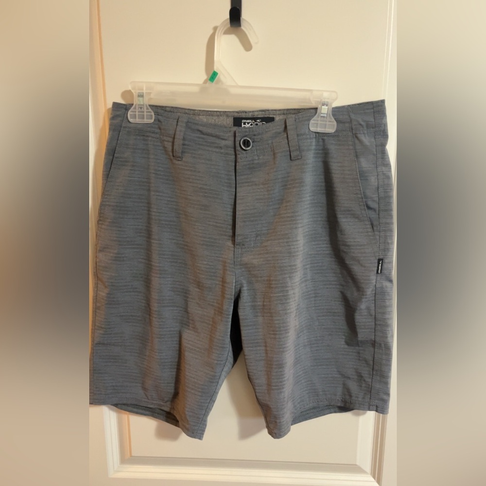 Men's Gray Shorts O’Neill